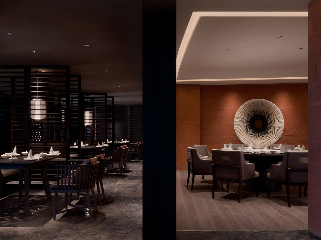 10modern-hotel-restaurant-with-warm-wood-interior
