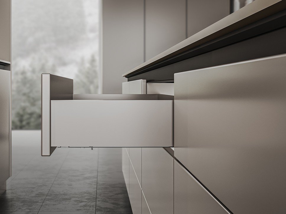 Villa Furniture Hardware Systems