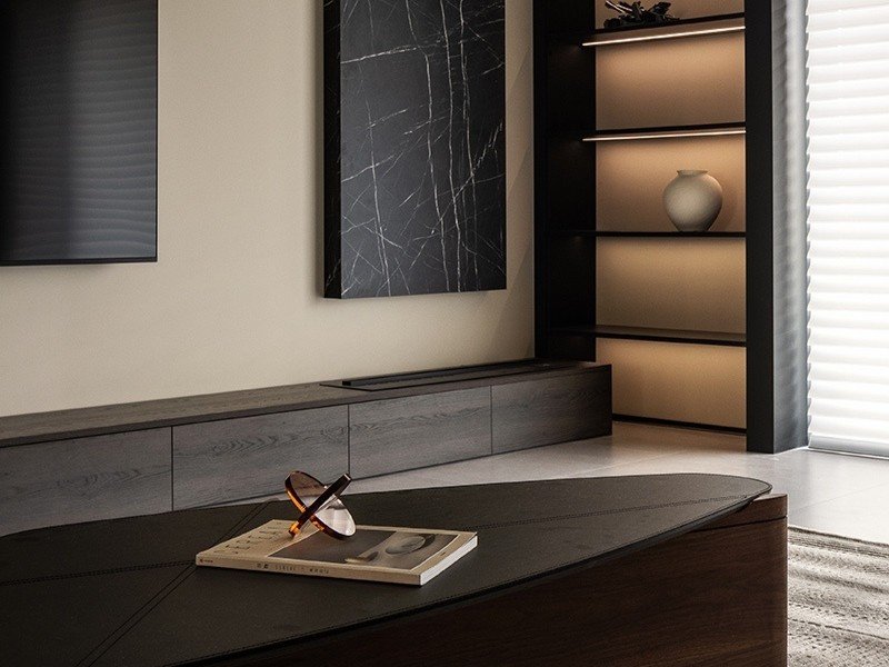 dark wood tv cabinet display shelf dark-wood-tv-cabinet-display-shelf