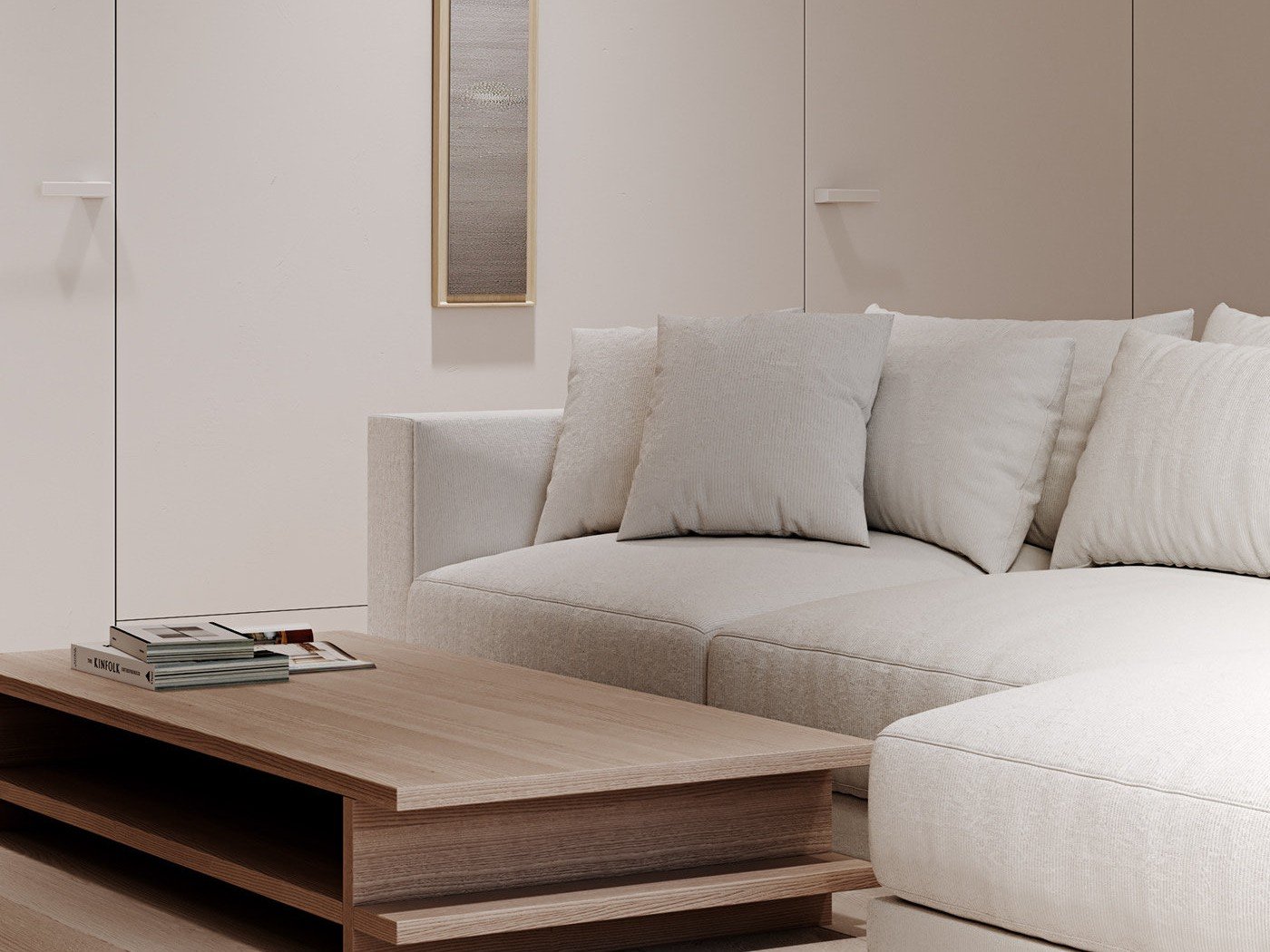 japandi wood bedroom platform bed japandi-wood-bedroom-platform-bed