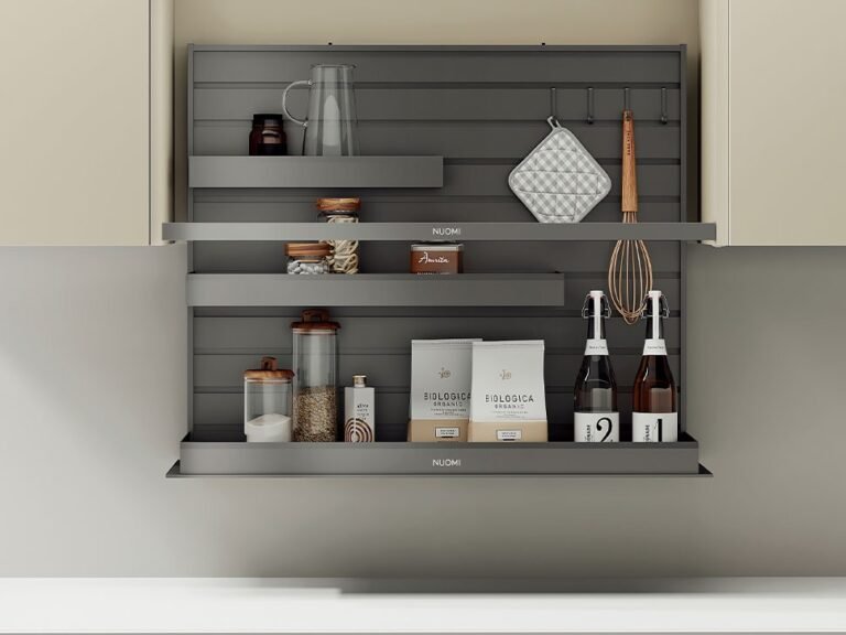 kitchen-hanging-cabinet-storage-solution