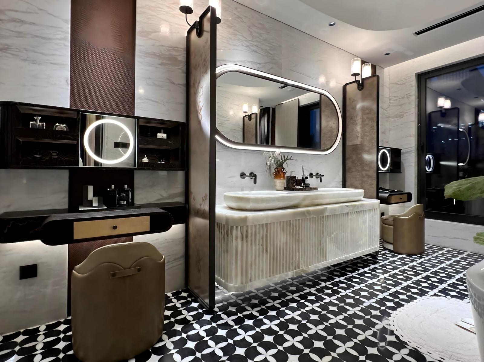 luxury-bathroom-with-custom-vanity-and-makeup-station