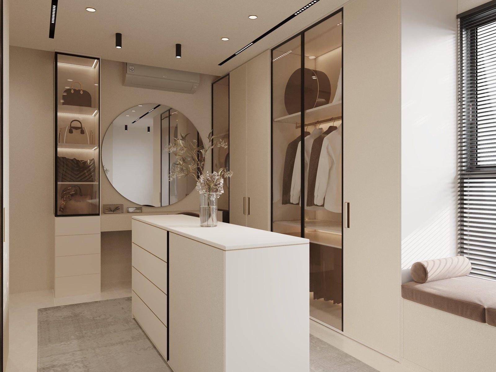Sliding Door Wardrobes