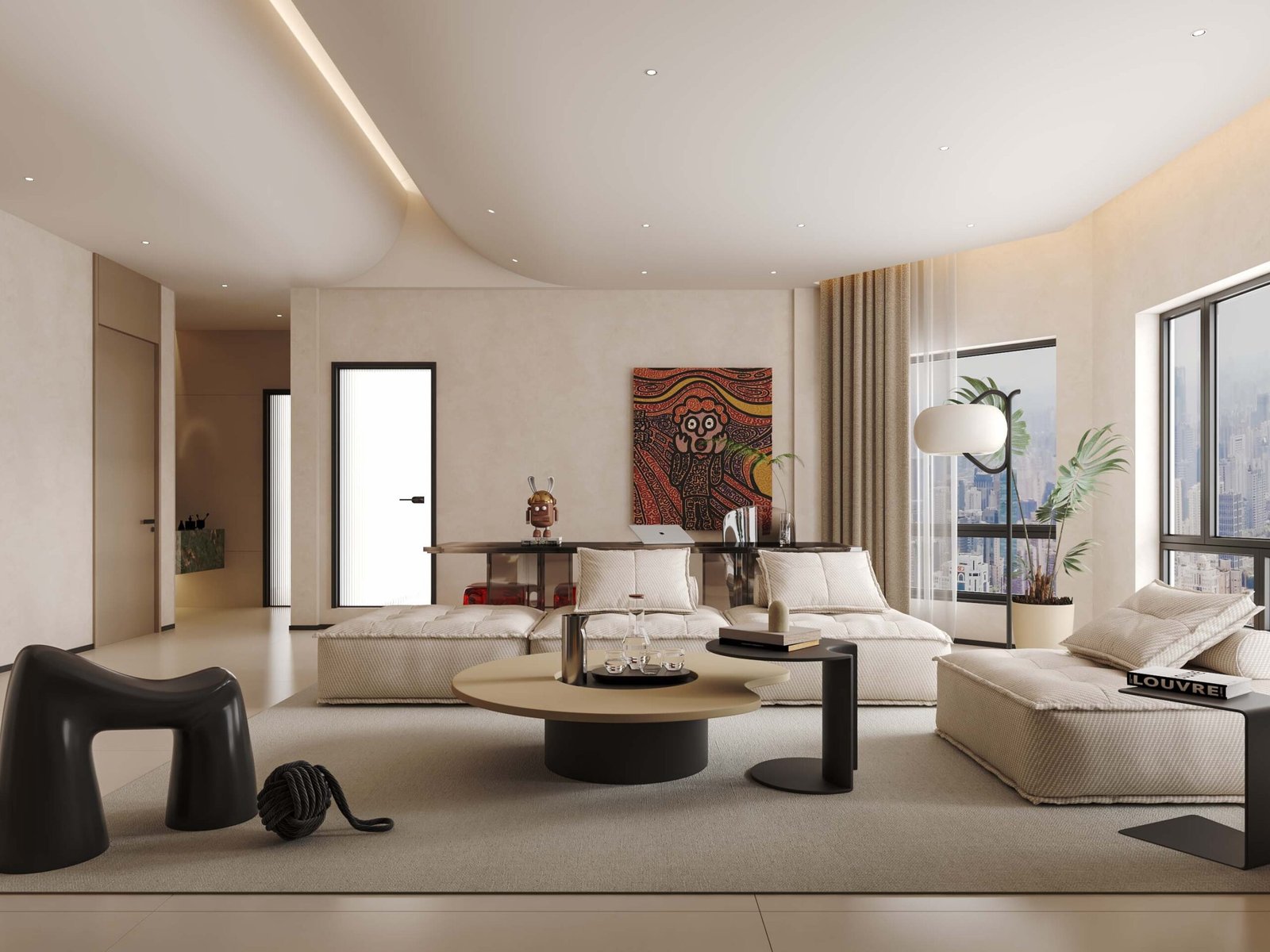 luxury-double-height-villa-living-room