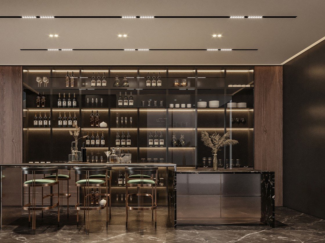 luxury home bar wine cabinet custom design luxury-home-bar-wine-cabinet-custom-design