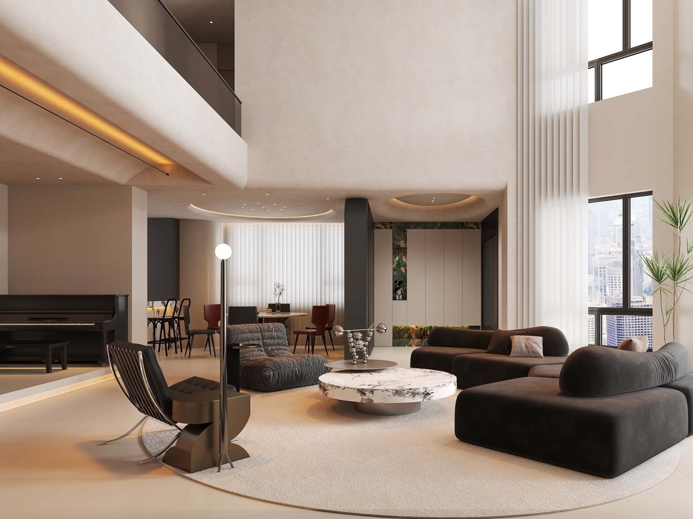 luxury-modern-living-room-tv-wall-design