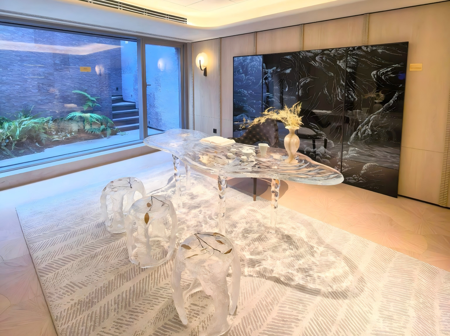 luxury-open-dining-room-with-custom-kitchen