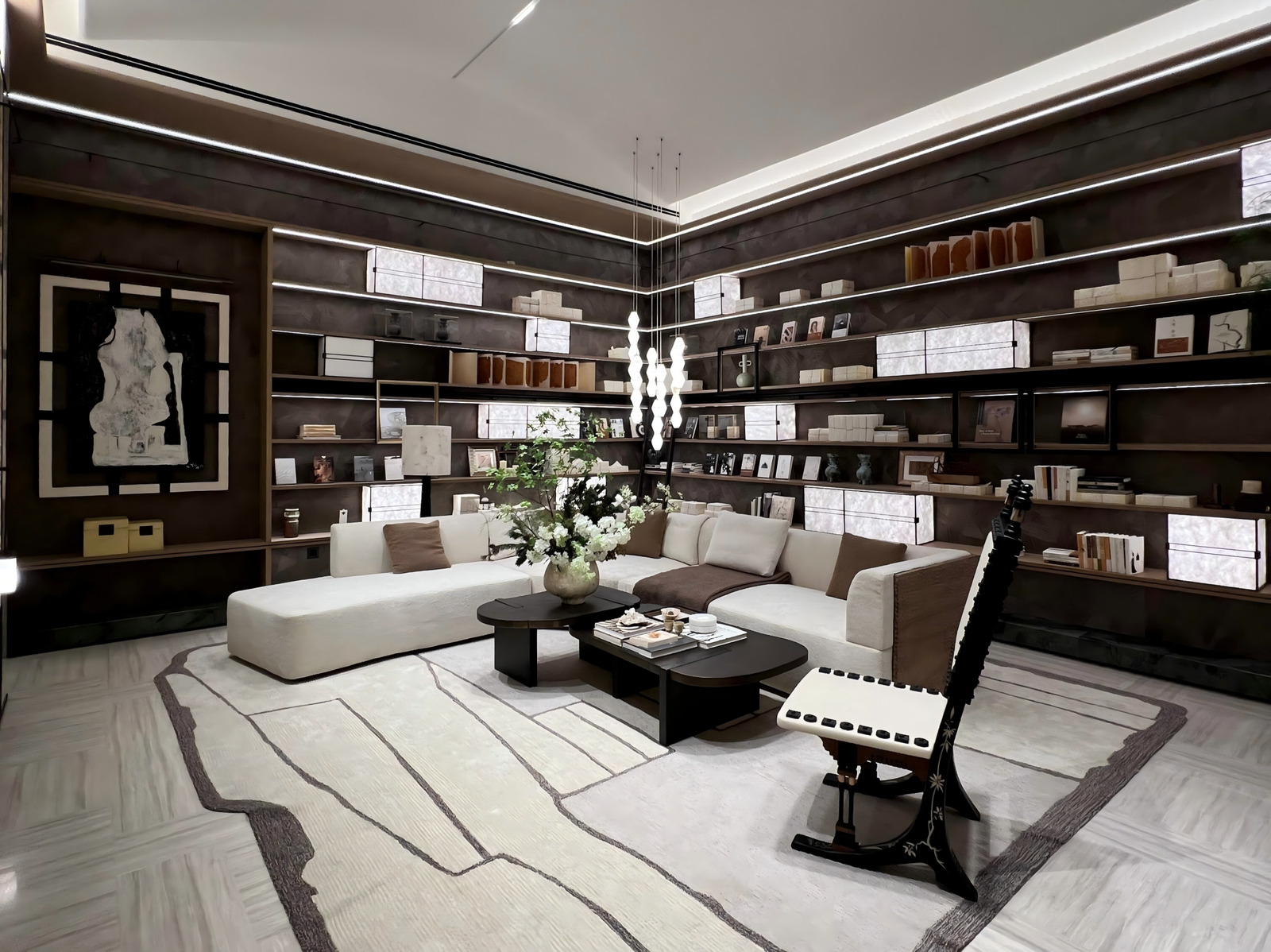 luxury-villa-living-room-with-full-wall-display-cabinet