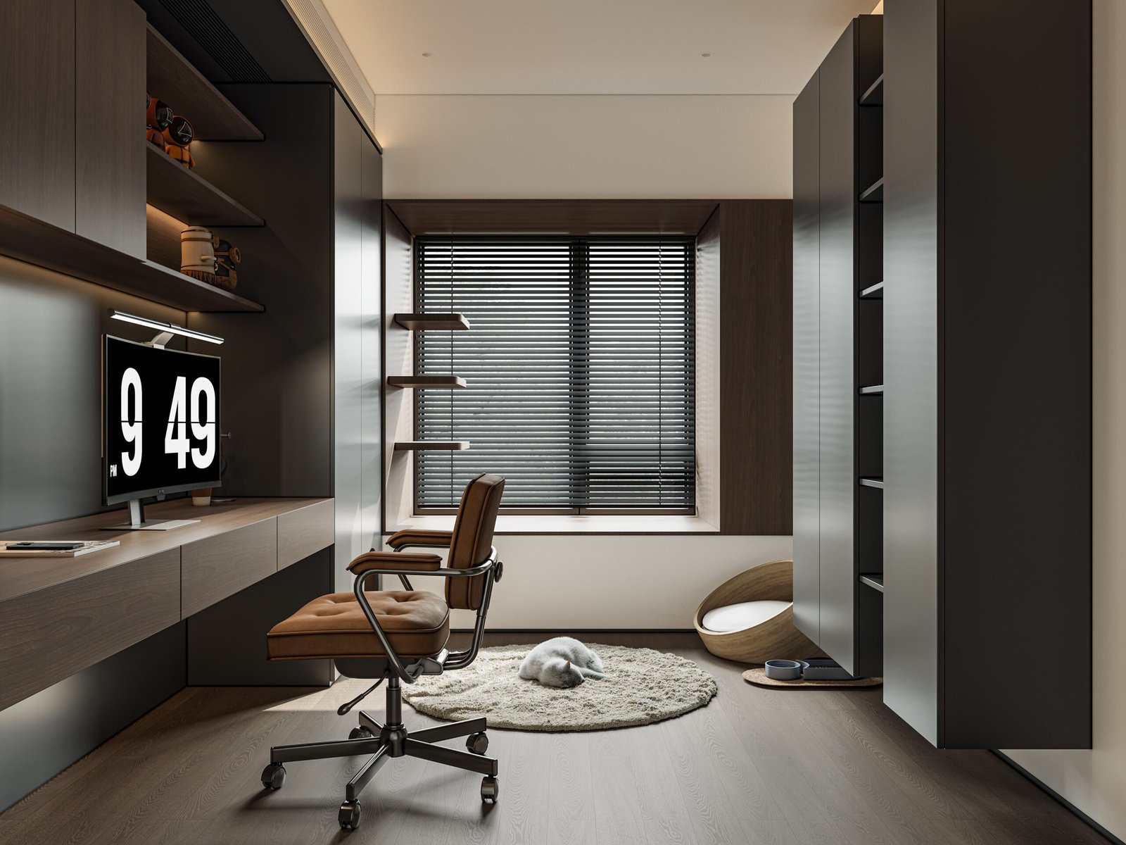 minimalist-bathroom-vanity-cabinet-design