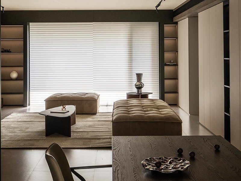 minimalist living room storage wall minimalist-living-room-storage-wall