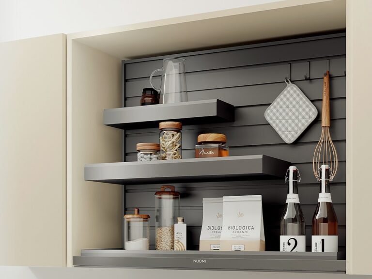 modern-kitchen-upper-cabinet-organizer