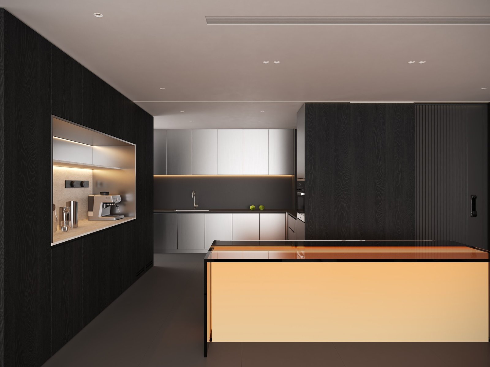 modern-minimalist-kitchen-island-custom-cabinet