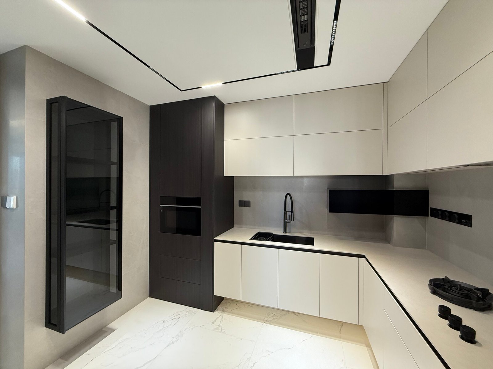 modern-minimalist-white-kitchen-cabinet