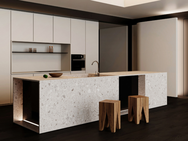 modern-sintered-stone-kitchen-island