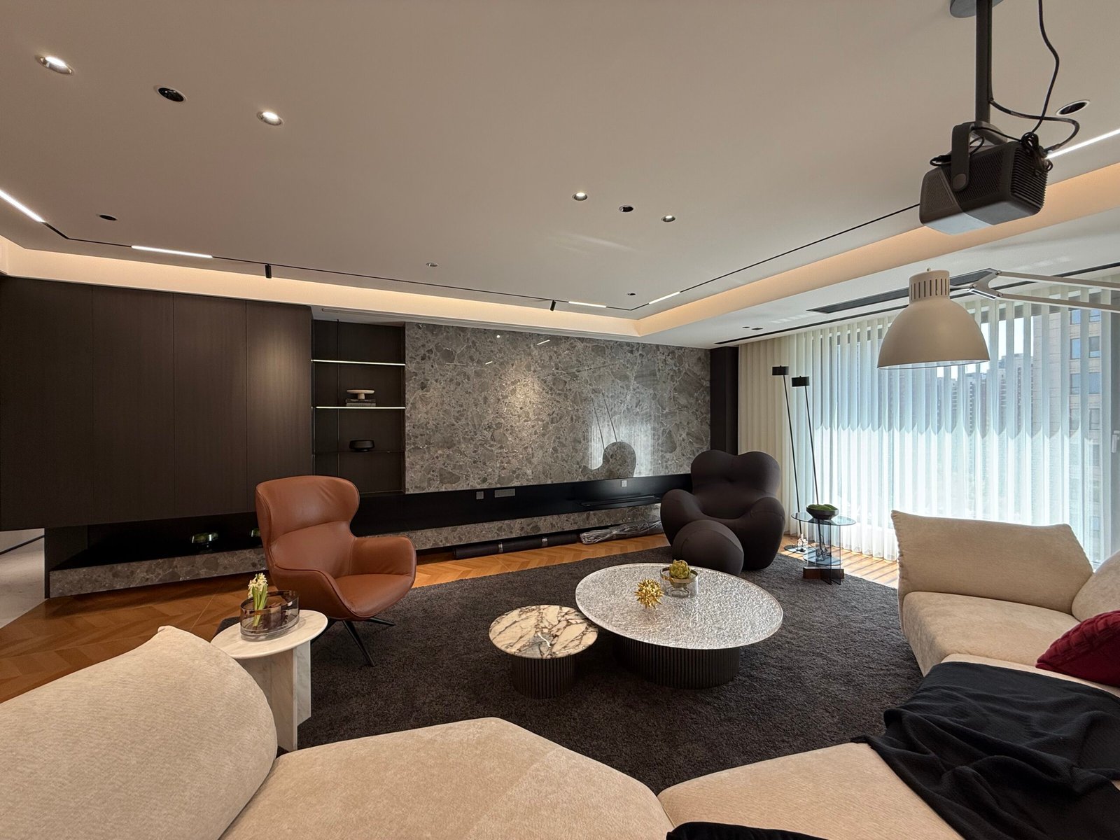 modern-stone-tv-wall-living-room-design