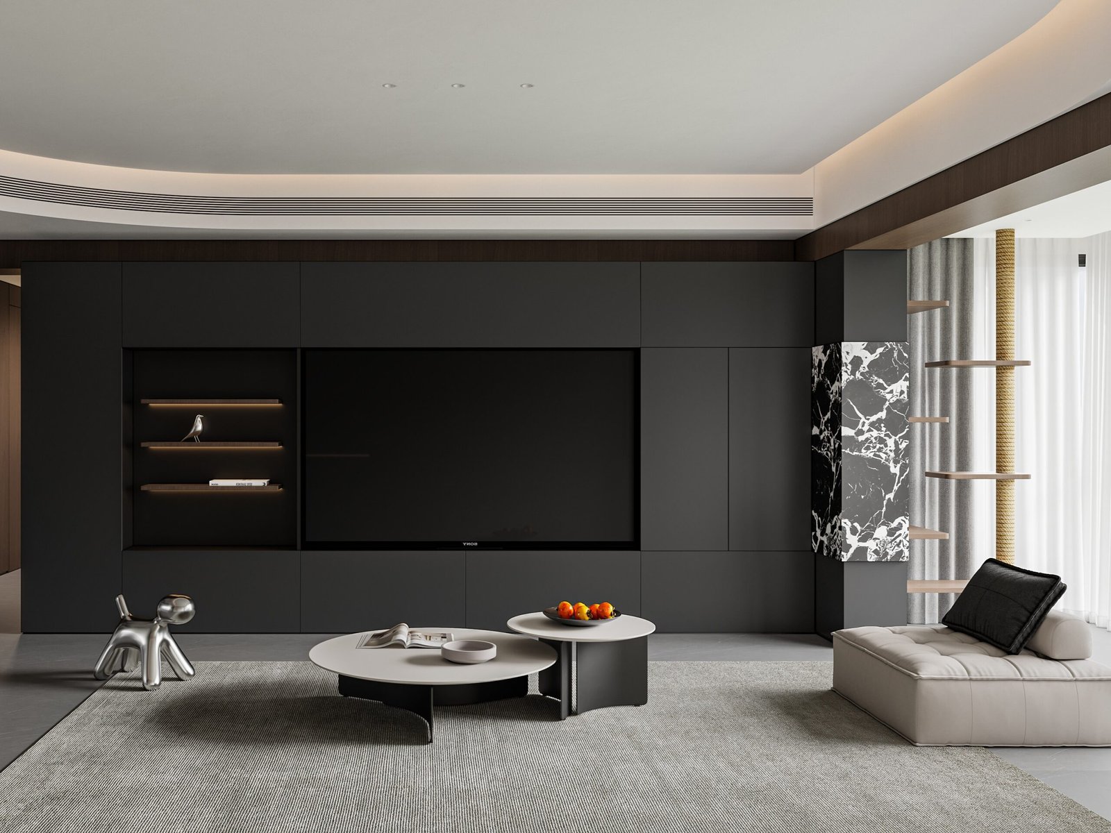 modern-study-room-desk-cabinet-design