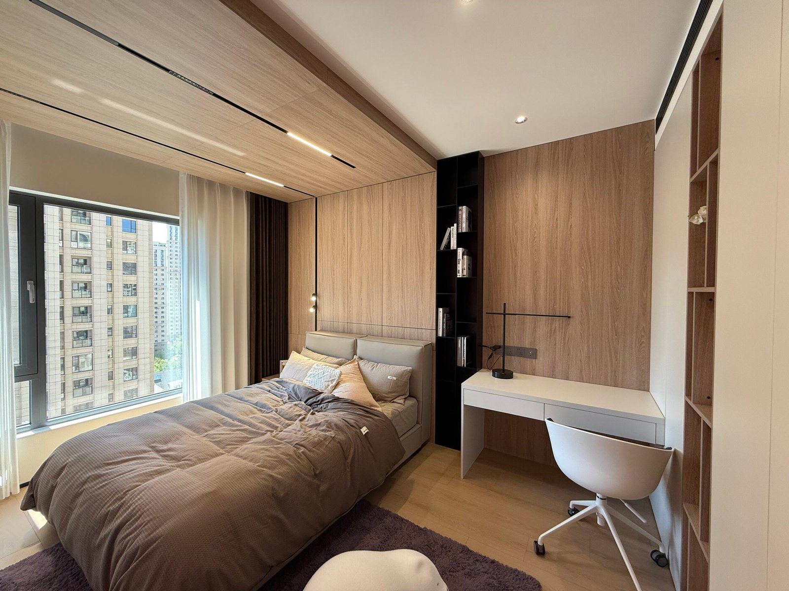 modern-wood-bedroom-custom-study-desk