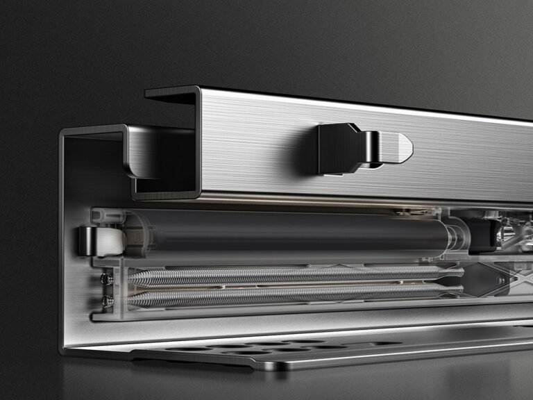 premium-soft-close-drawer-slide