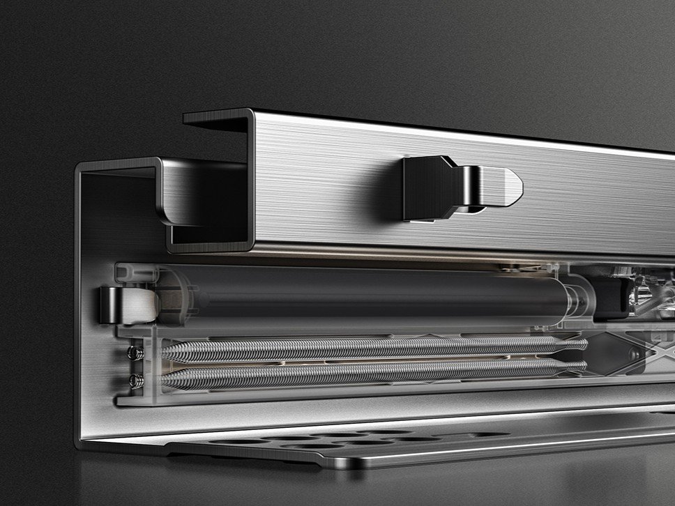 premium-soft-close-drawer-slide