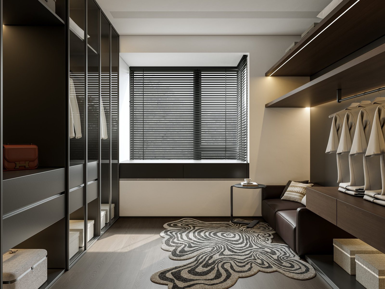 walk-in-closet-glass-wardrobe-design
