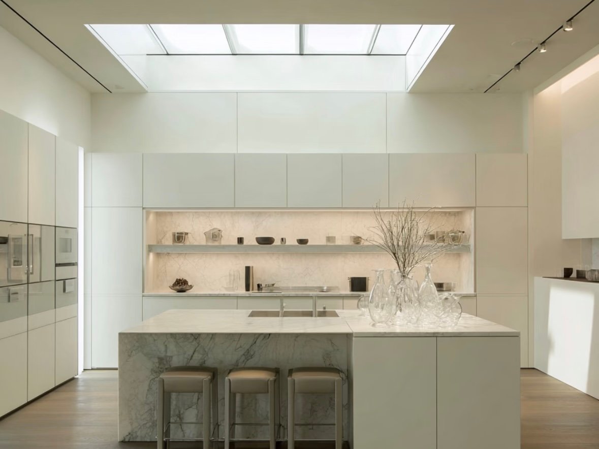 cabinet surface treatment options