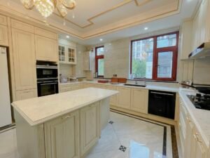 classic cream lacquer european kitchen classic cream lacquer european kitchen