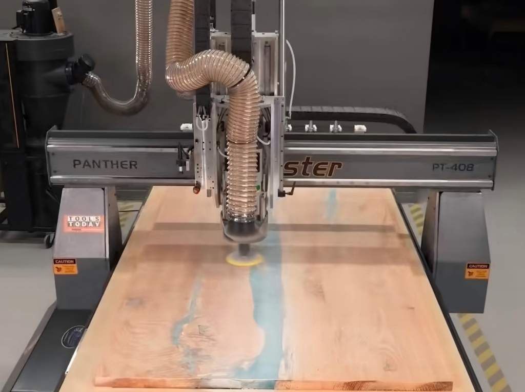 cnc joinery manufacturing