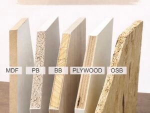 engineered wood board comparison 1 Engineered wood board material comparison guide