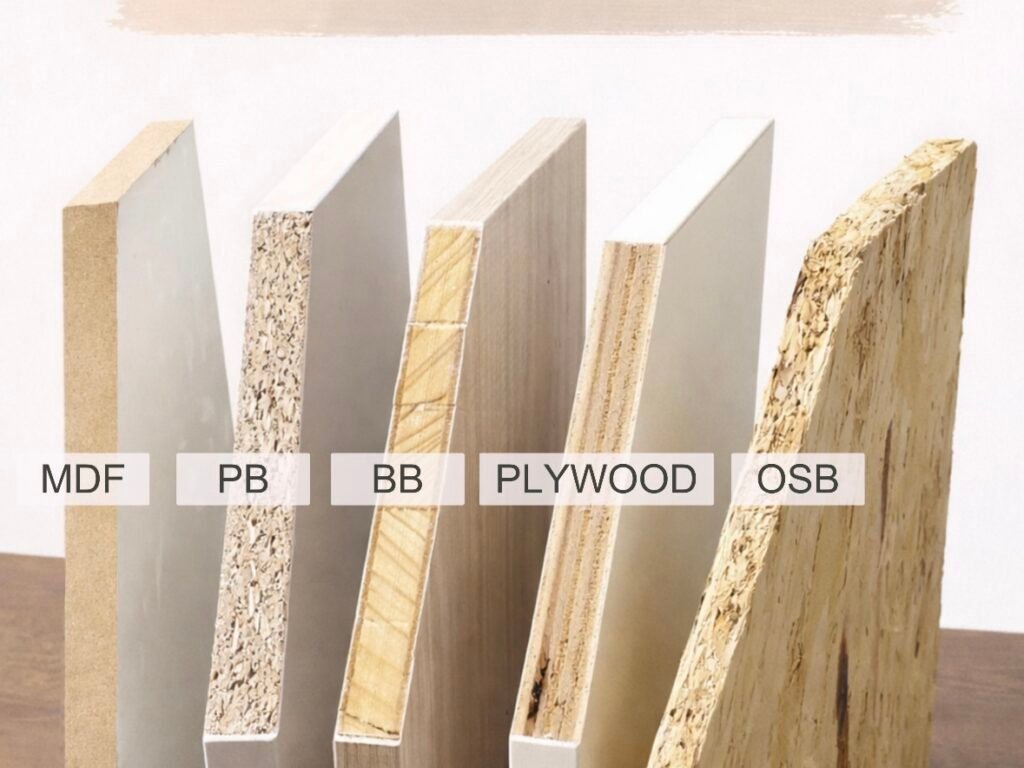 engineered wood board comparison