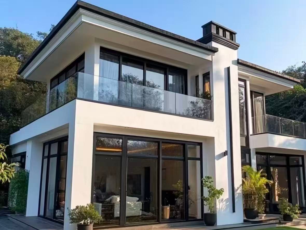 Energy efficient window hot climate cover