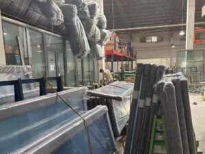 Multi unit window door project sourcing Multi-unit window door project sourcing