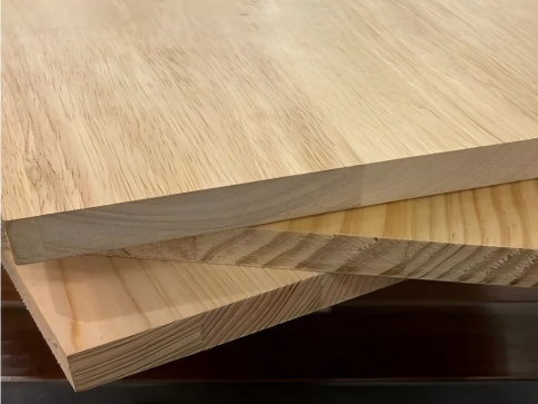 Solid wood board kitchen cabinets Soild Board