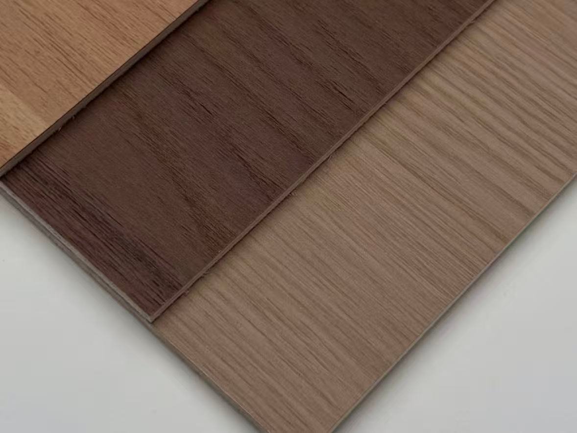 plywood kitchen cabinet panel material.jpg Plywood panel with layered wood structure