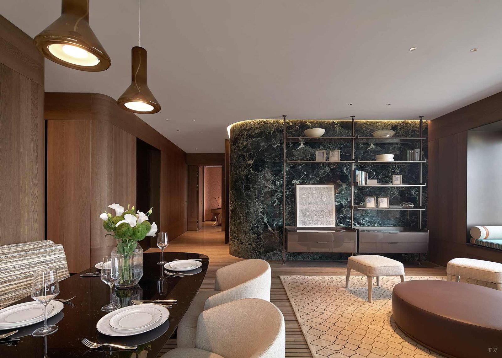 apartment dining display storage furniture.jpg apartment dining display storage furniture design
