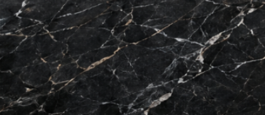 dark marble gold white veining.jpg Dark marble with contrasting white and gold veining