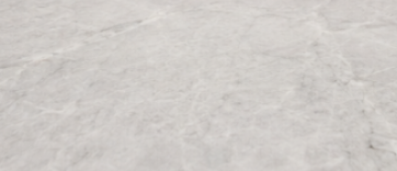 honed white marble matte finish.jpg Honed white marble with a smooth low-sheen matte finish